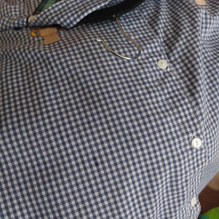 Magnifique chemise Vintage - photo numéro 6