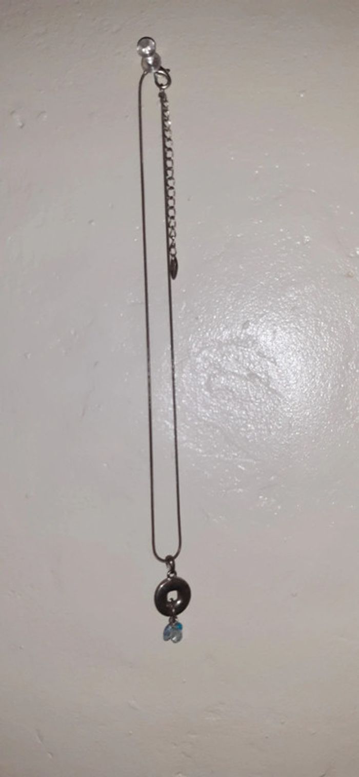 Collier pendentif - photo numéro 3