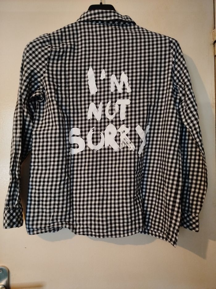 Chemise femme - photo numéro 2