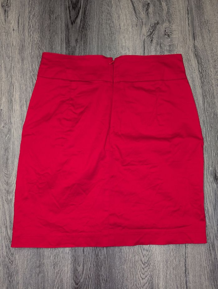 Mini-jupe Morgan - photo numéro 4