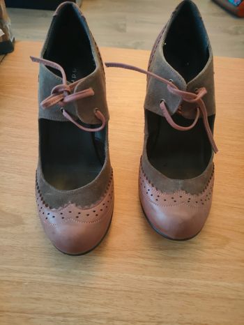 Chaussures andré taille 38