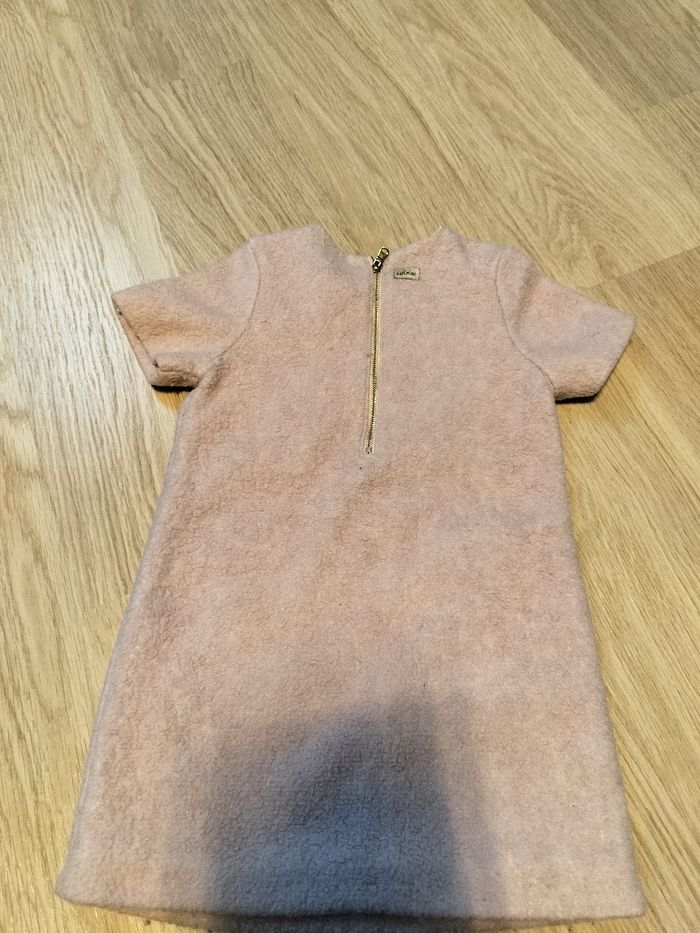 Robe catimini taille 3 ans - photo numéro 3