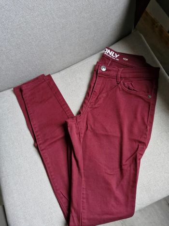 Pantalon femme. Only
