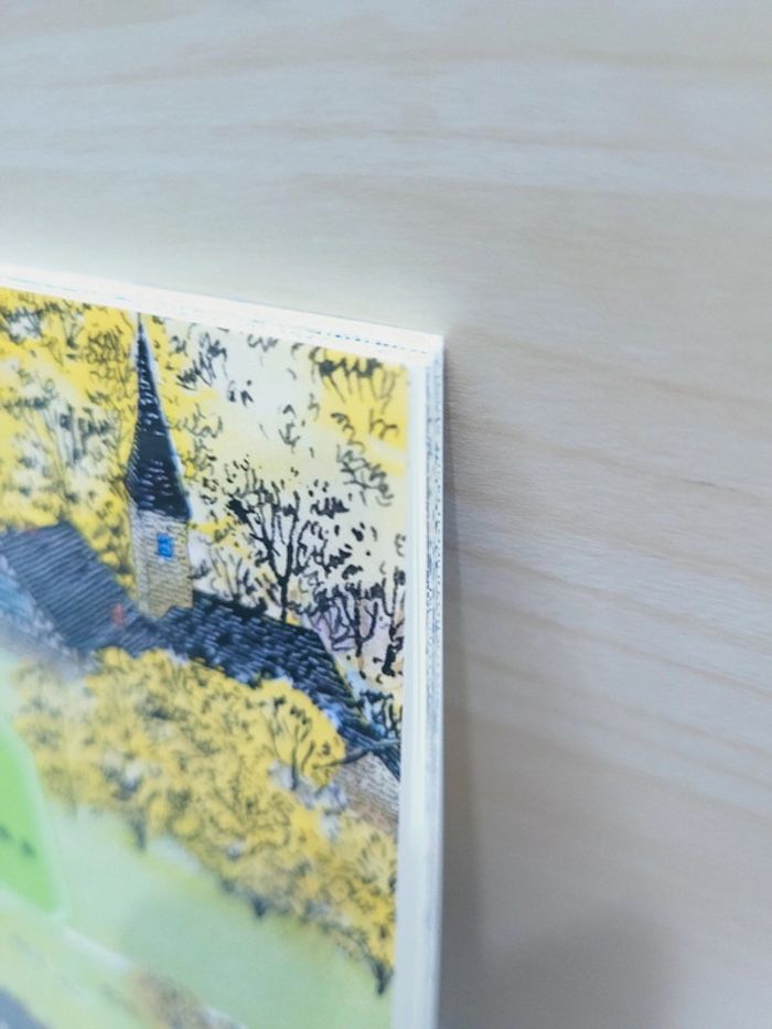 🌺 Livre (école des loisirs) : Ce jour-là - photo numéro 7