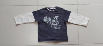 Pull 4 ans