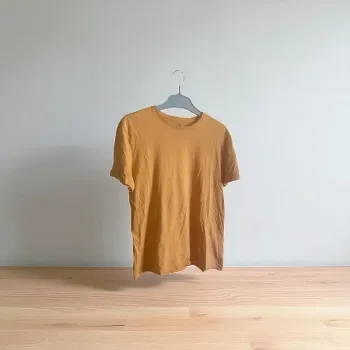 Tee-shirt homme Kiabi taille L 🧡 basique stylé – très bon état !