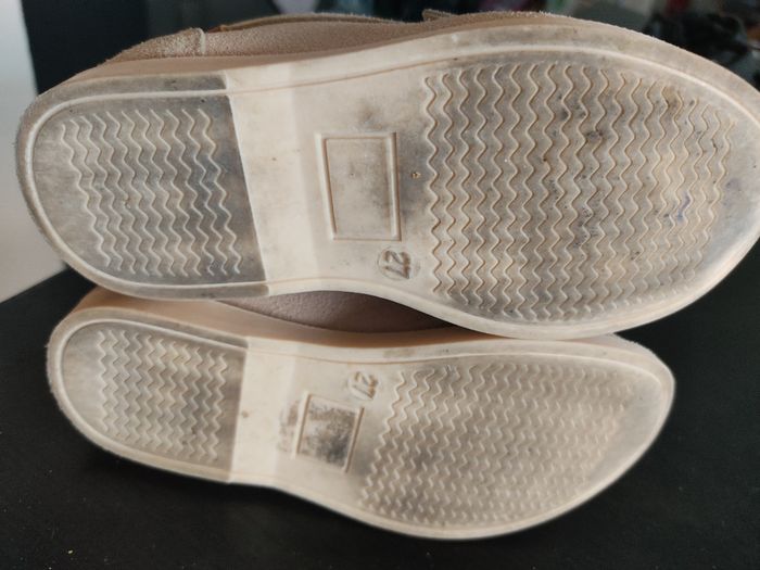 Mocassin beige - photo numéro 4