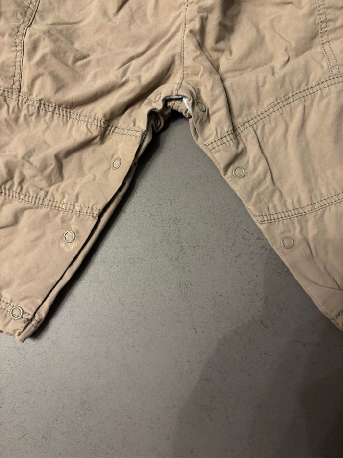 Ensemble t shirt et pantalon petit bisou - photo numéro 5