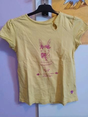 Tee-shirt 10 ans Sergent Major