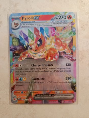 Pyroli ex 014/131
