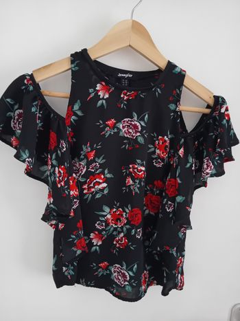 Débardeur Jennyfer XS