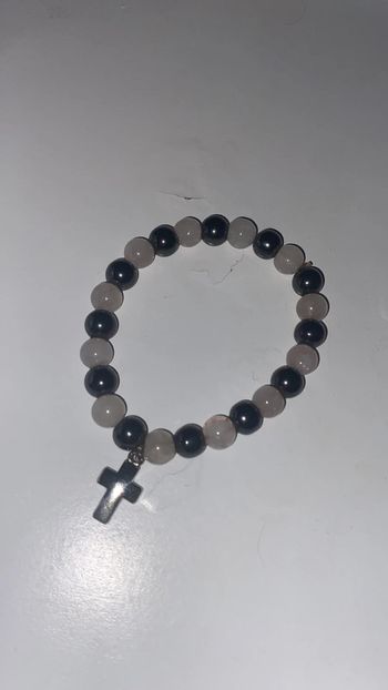 Bracelet de pierres
