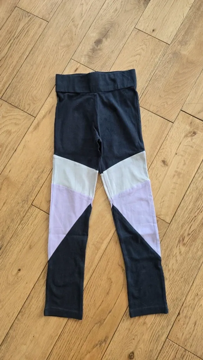 Legging fille Kiabi - 8 ans