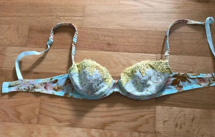 Soutien gorge Aubade 85B multicolore