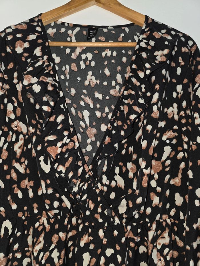 Robe XXL - photo numéro 3