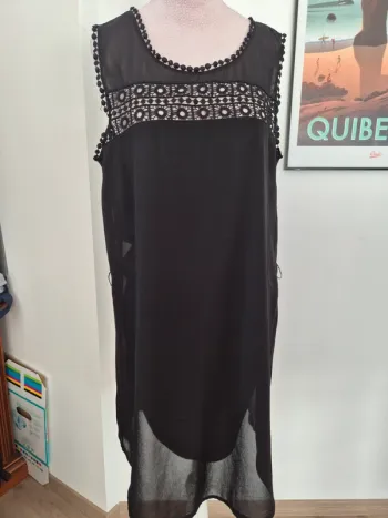 Robe Molly Bracken