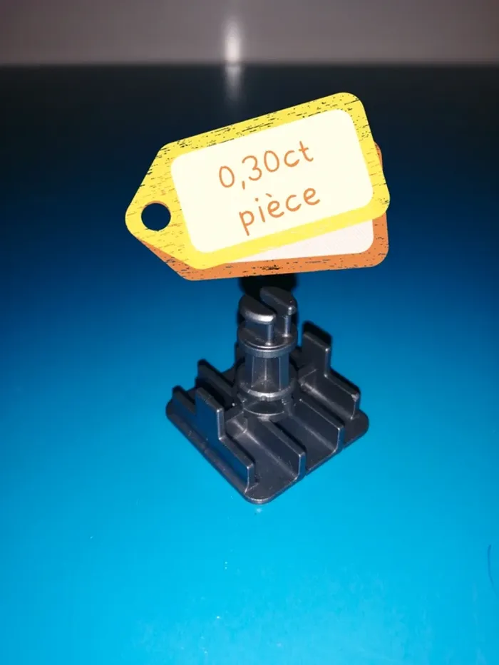 Thème* pièces détachées - photo numéro 4