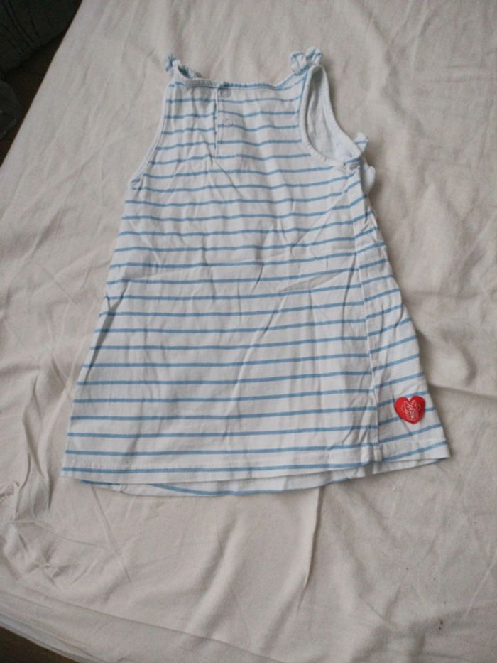 Robe 18 mois - photo numéro 3