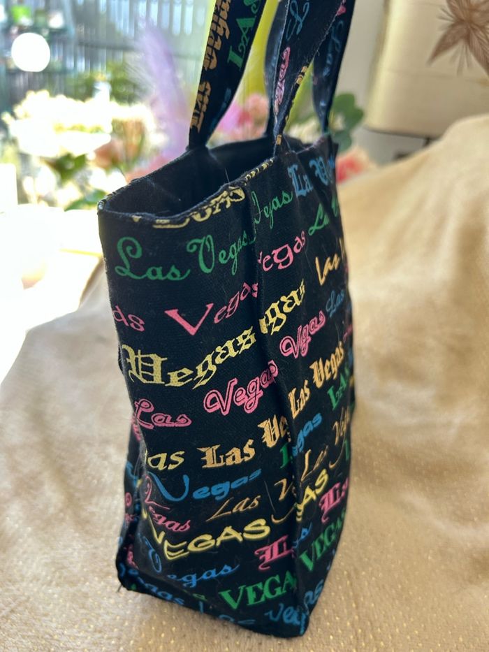 Sac à main Las Vegas - photo numéro 3