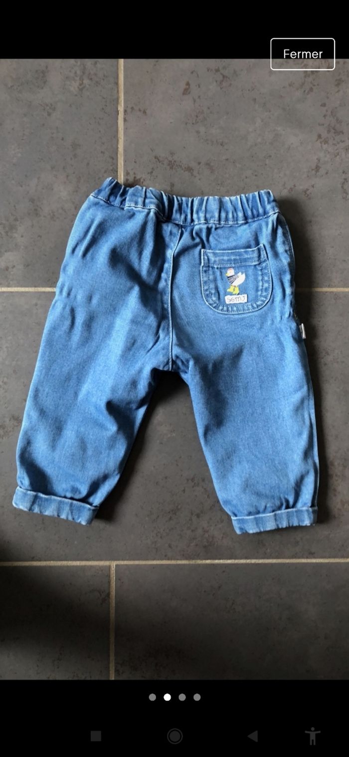 Jean - photo numéro 2