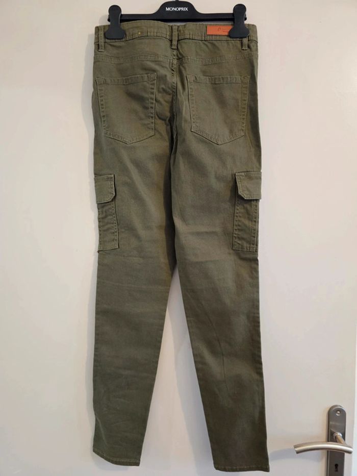 Pantalon skinny Jennyfer Taille 36 - photo numéro 5