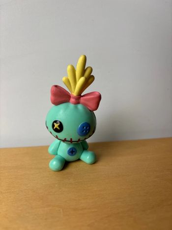 Funko #disney#lilo et stitch