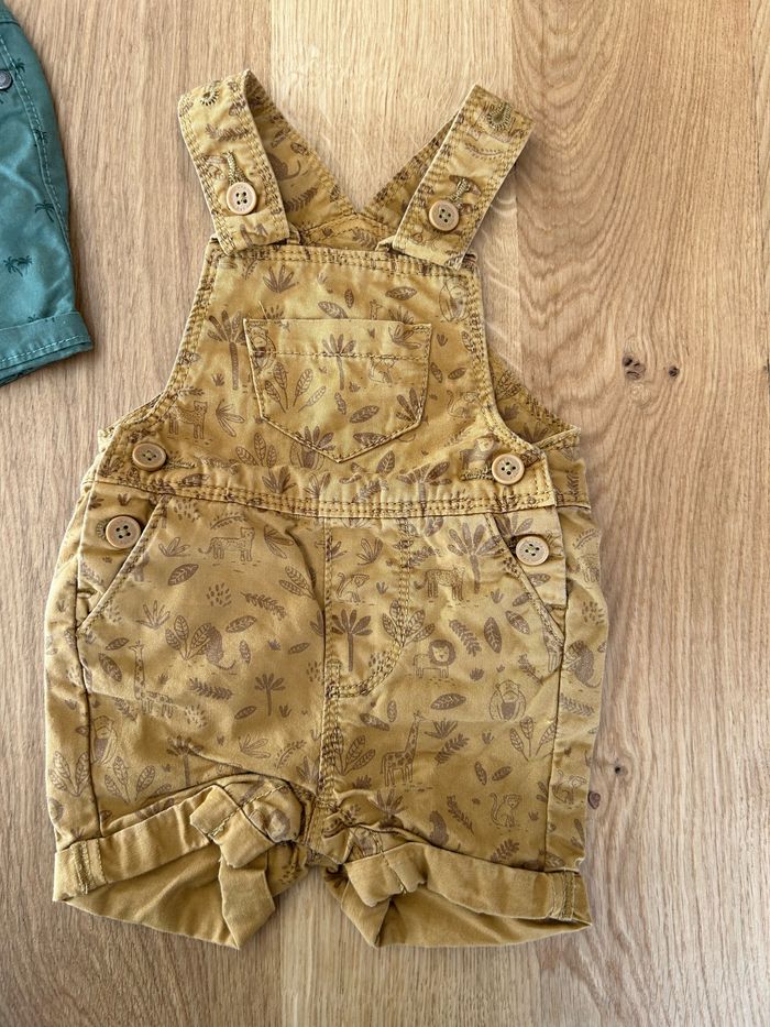 Lot bébé 1 mois - photo numéro 6