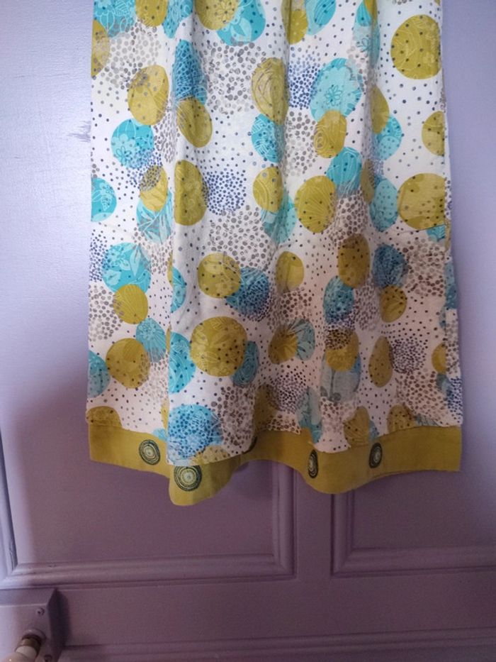 Robe été - photo numéro 3