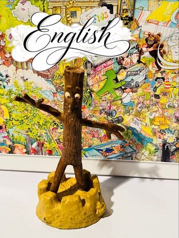 Tonie stickman (Anglais 🇬🇧)