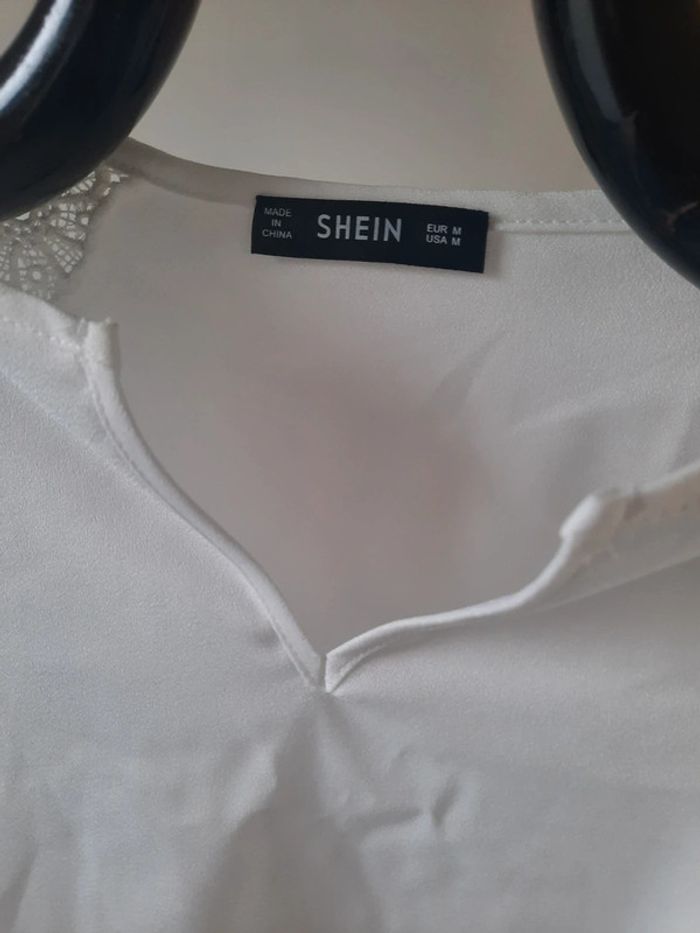 Robe d'été neuve shein - photo numéro 2
