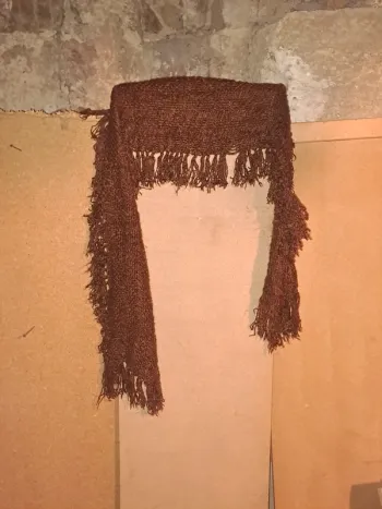 echarpe femme