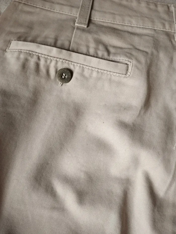 Jean's Dockers - photo numéro 7