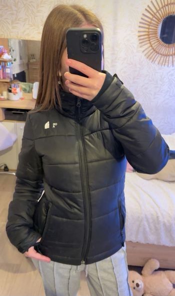 Doudoune  the north face