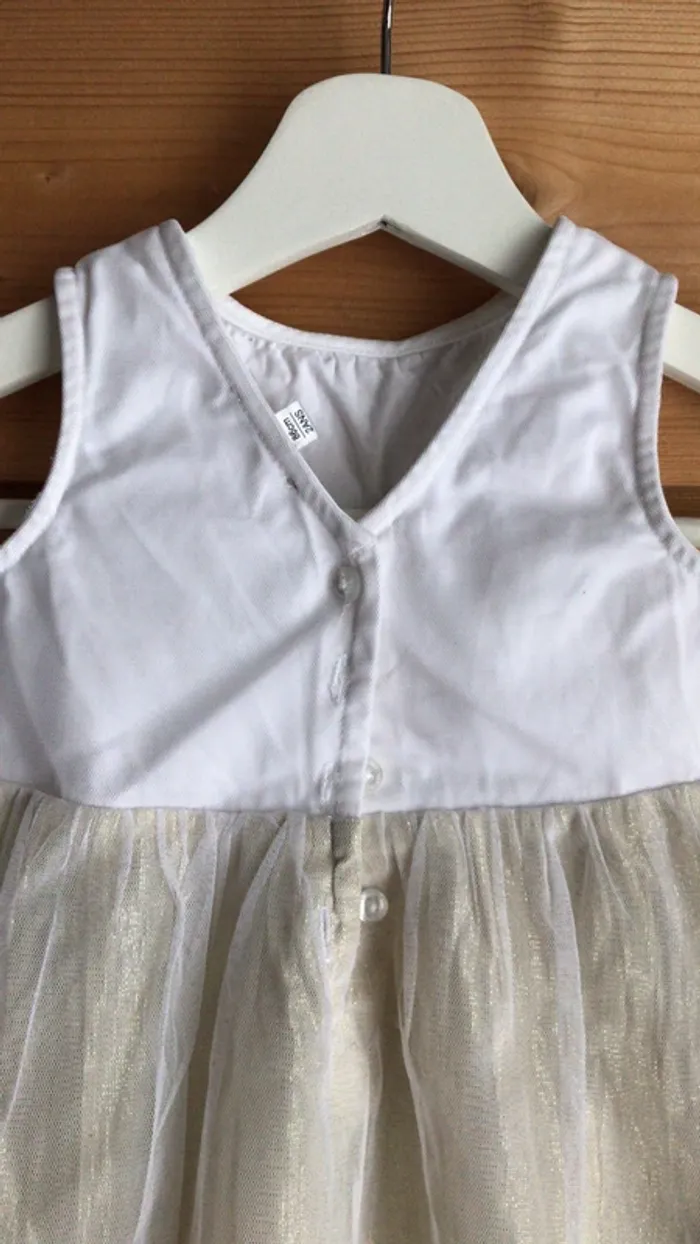 Robe cérémonie - photo numéro 5
