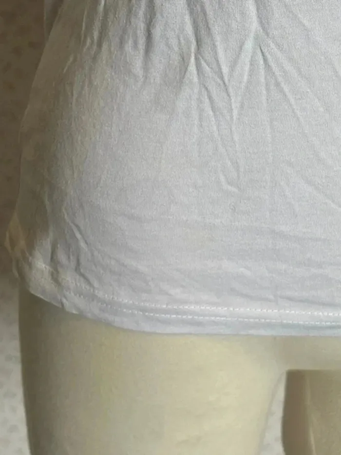 T shirt hollister taille Xs marque hollister - photo numéro 3