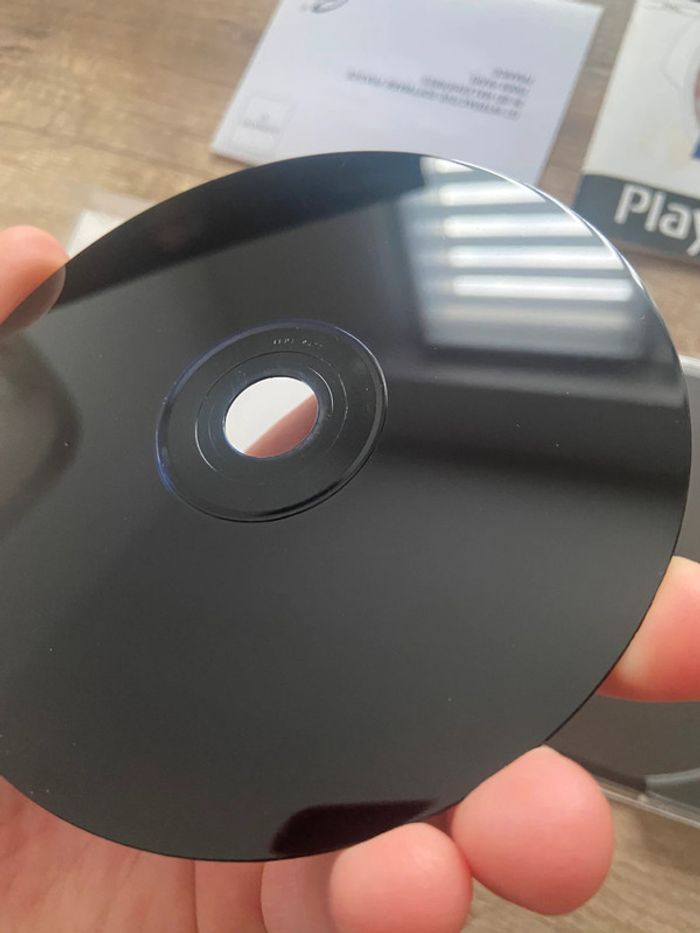 Fifa 2001 ps1 - photo numéro 5