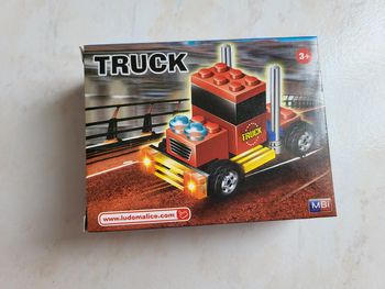 Truck