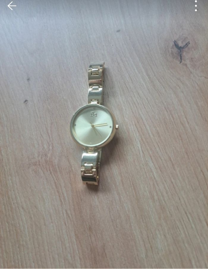 Montre femme