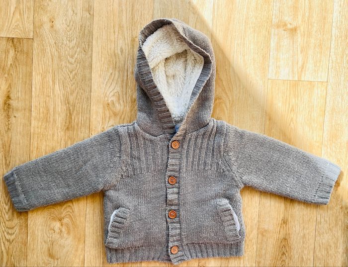 Lot vêtements bébé garçon 74 cm - photo numéro 10