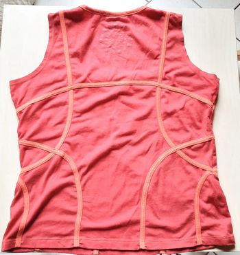 T.shirt rouge XL