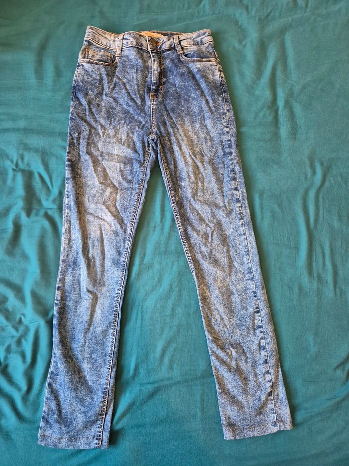 Jean Bershka - photo numéro 2