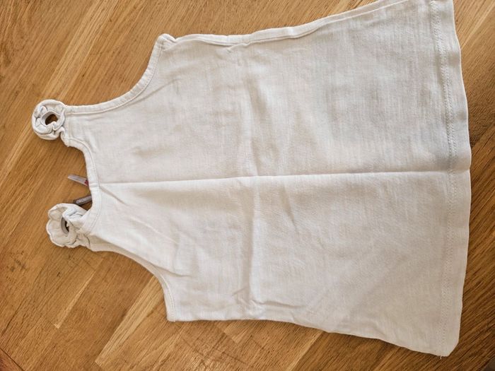 Lot t-shirts débardeurs 3 ans - photo numéro 9