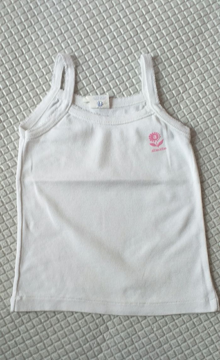 Maillot de corps