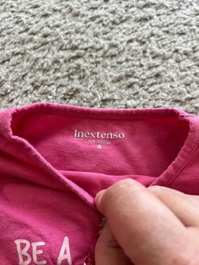 TEE shirt - photo numéro 2