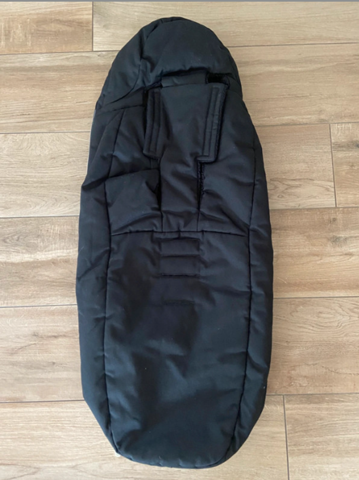 chanceliere cybex TOG5 - photo numéro 5