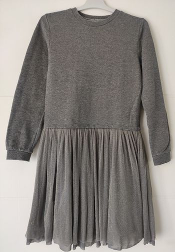 Robe pull 
