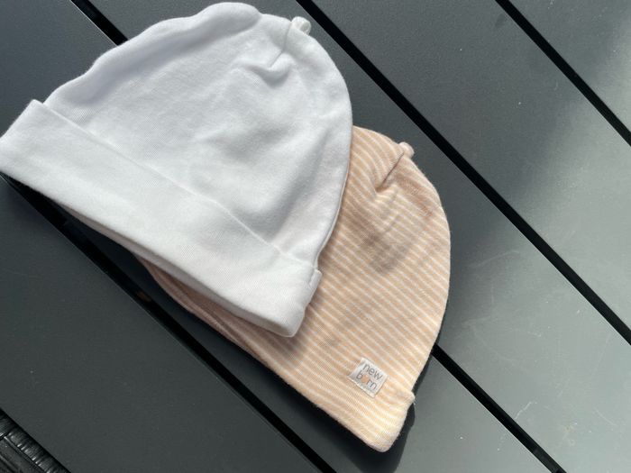 Bonnets
