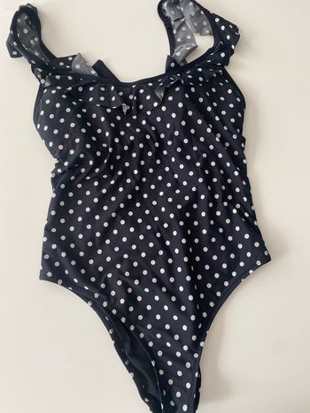 Maillot de bain