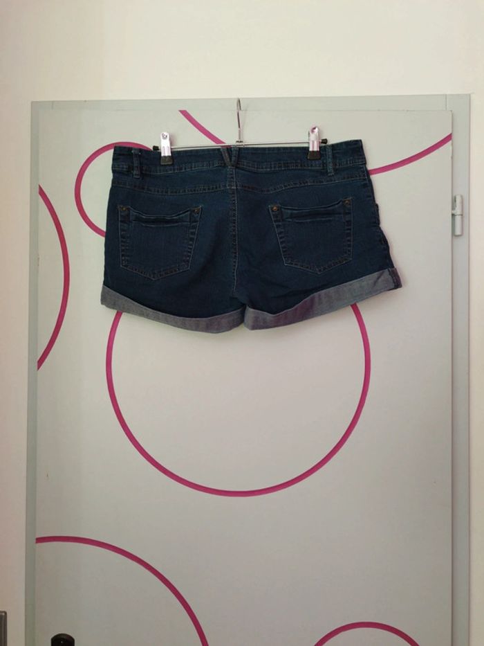 Short en jean 6 - photo numéro 5