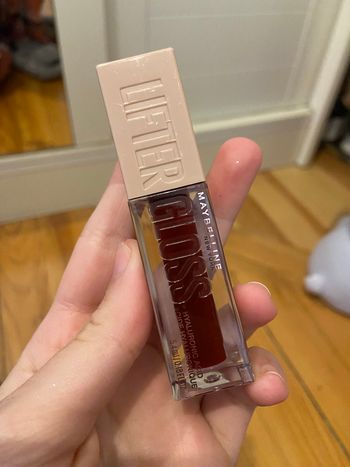 Gloss Maybelline repulpant